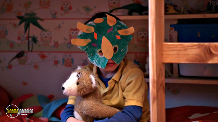 Cinema Paradiso 4K Bluray, Bluray & DVD Rental service