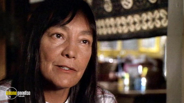 A still #4 from Navigating the Heart (2000)