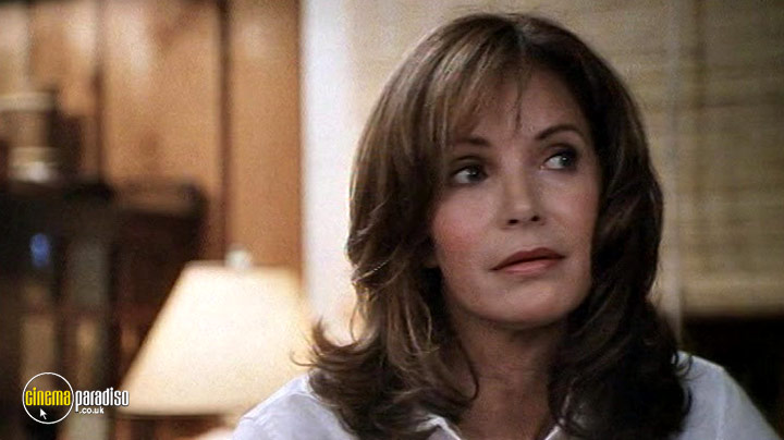 A still #2 from Navigating the Heart (2000)