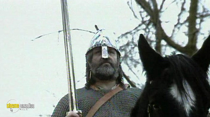 A still #1 from Alfred the Great (2006)