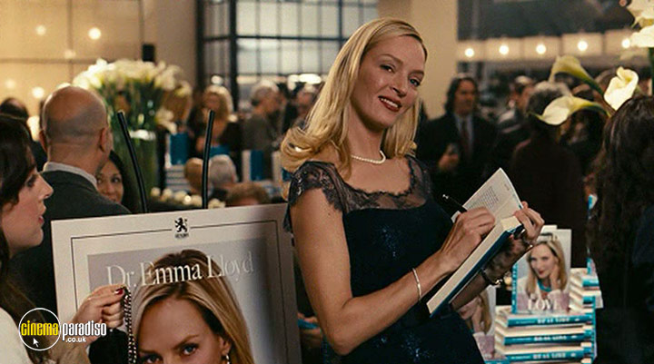 A still #20 from Accidental Husband (2008)
