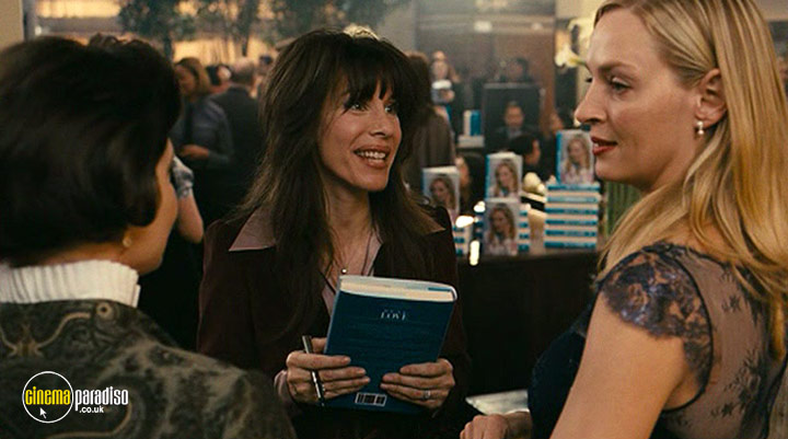 A still #19 from Accidental Husband (2008)