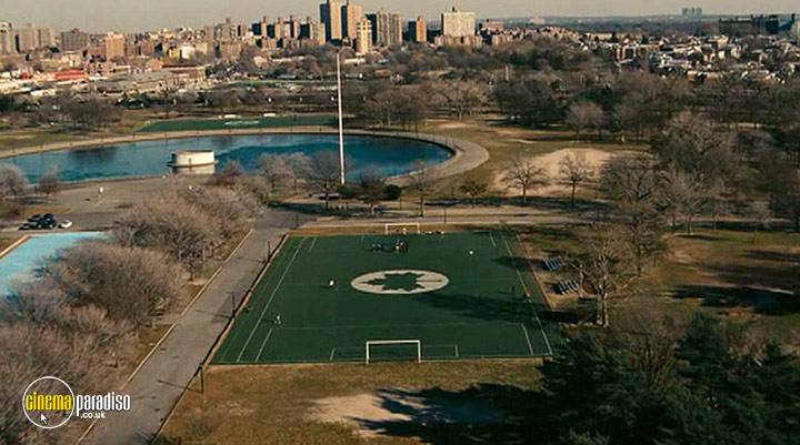 A still #18 from Accidental Husband (2008)