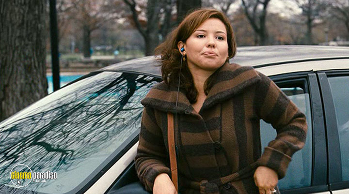 A still #17 from Accidental Husband (2008)