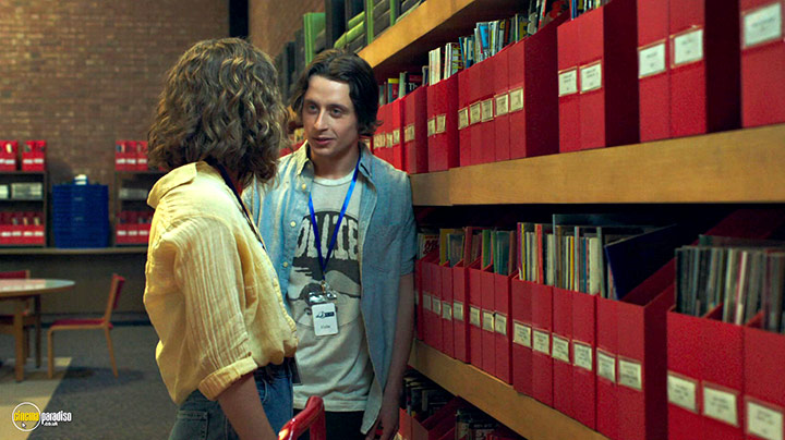 A still #30 from Columbus (2017)