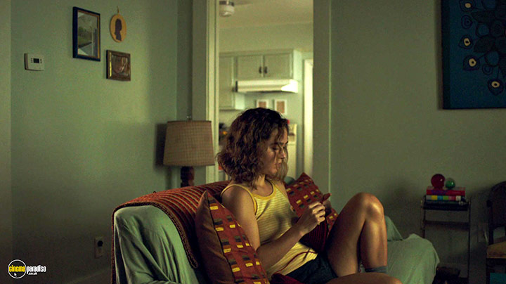 A still #24 from Columbus (2017)