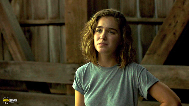 A still #1 from Columbus (2017)