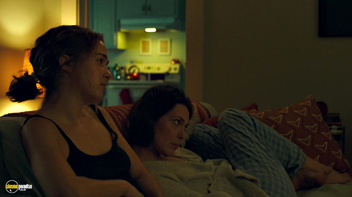 A still #12 from Columbus (2017)