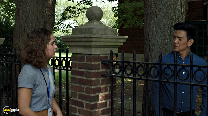 A still #11 from Columbus (2017)