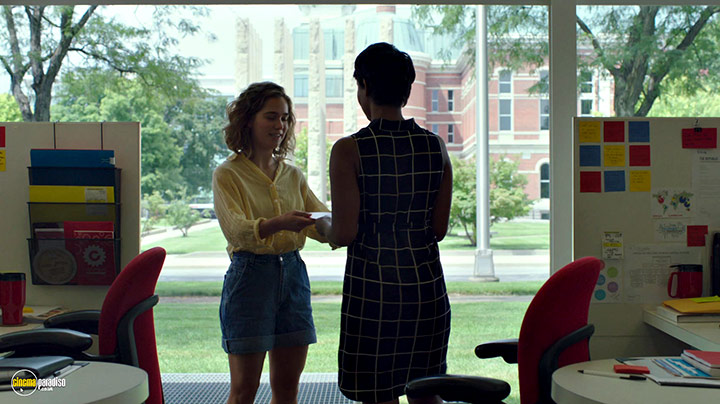 A still #10 from Columbus (2017)