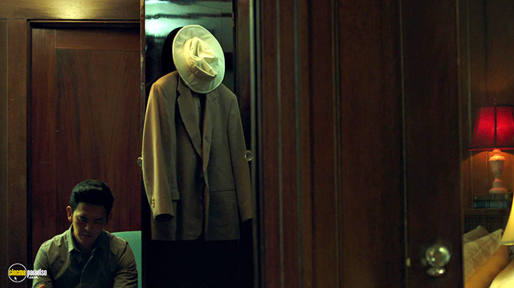 A still #9 from Columbus (2017)
