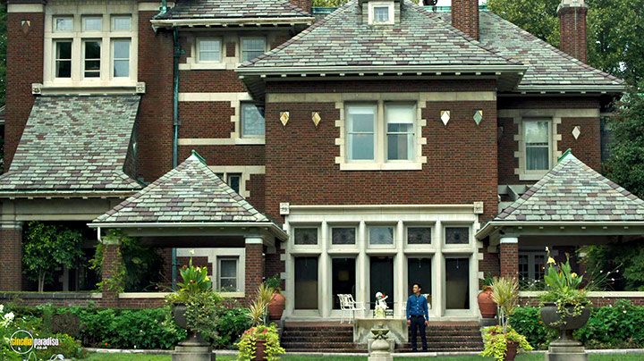 A still #6 from Columbus (2017)