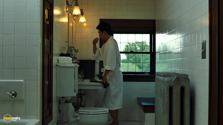 A still #5 from Columbus (2017)