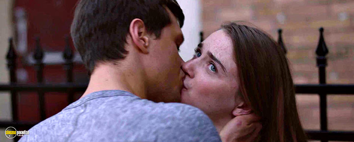 A still #18 from The New Romantic (2018)