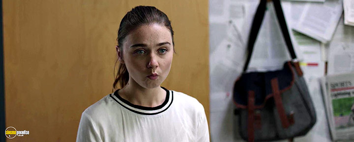 A still #10 from The New Romantic (2018)