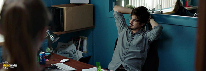 A still #7 from The New Romantic (2018)