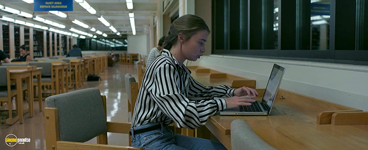 A still #12 from The New Romantic (2018)