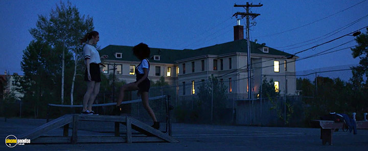A still #11 from The New Romantic (2018)