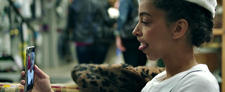 A still #9 from The New Romantic (2018)