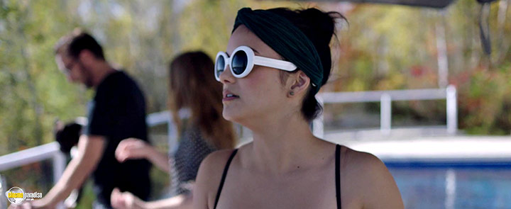 A still #8 from The New Romantic (2018)