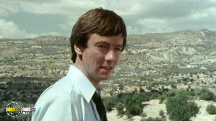 A still #1 from The Aphrodite Inheritance (1979)