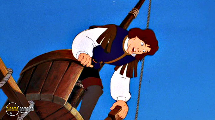 Cinema Paradiso 4K Blu-ray, Blu-ray & DVD Rental service