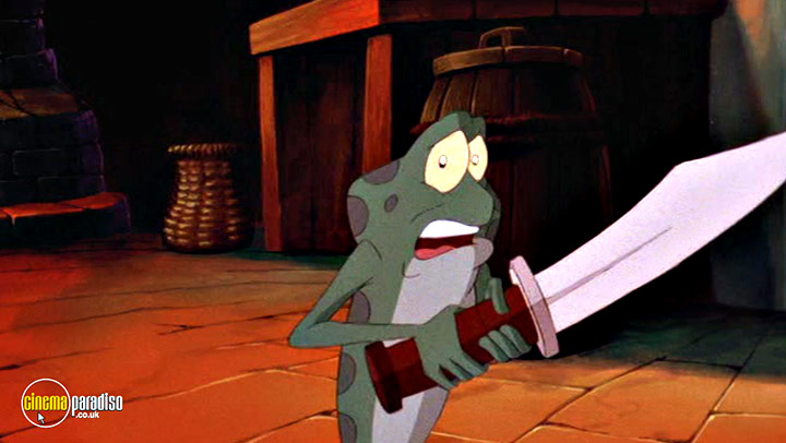 Cinema Paradiso 4K Blu-ray, Blu-ray & DVD Rental service