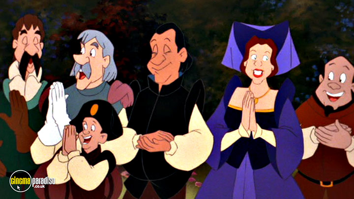 Cinema Paradiso 4K Blu-ray, Blu-ray & DVD Rental service