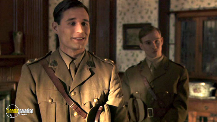 A still #5 from Enid (2009)