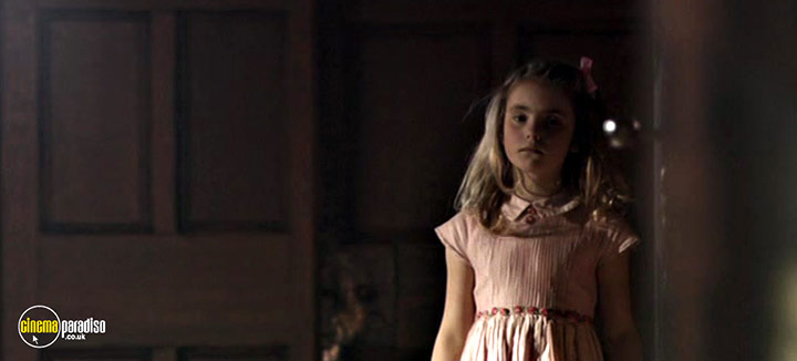 A still #11 from Enid (2009)