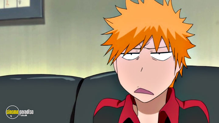 A still #22 from Bleach: Series 16: Part 1 (2015)