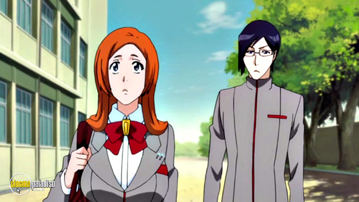 A still #20 from Bleach: Series 16: Part 1 (2015)