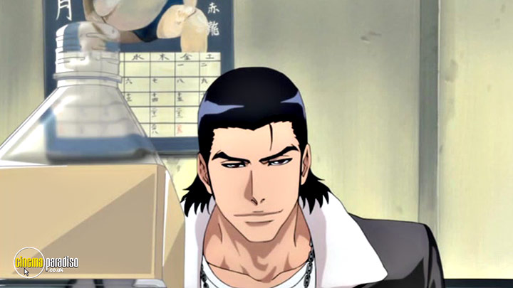 A still #19 from Bleach: Series 16: Part 1 (2015)