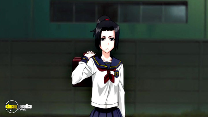 A still #17 from Bleach: Series 16: Part 1 (2015)