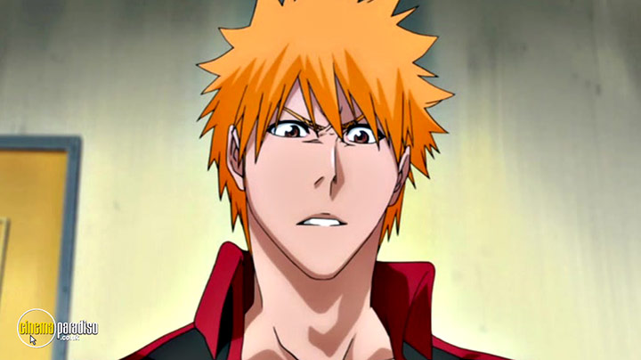A still #7 from Bleach: Series 16: Part 1 (2015)