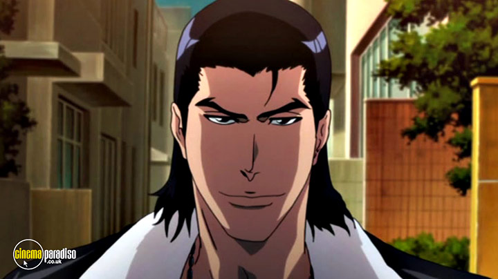 A still #5 from Bleach: Series 16: Part 1 (2015)