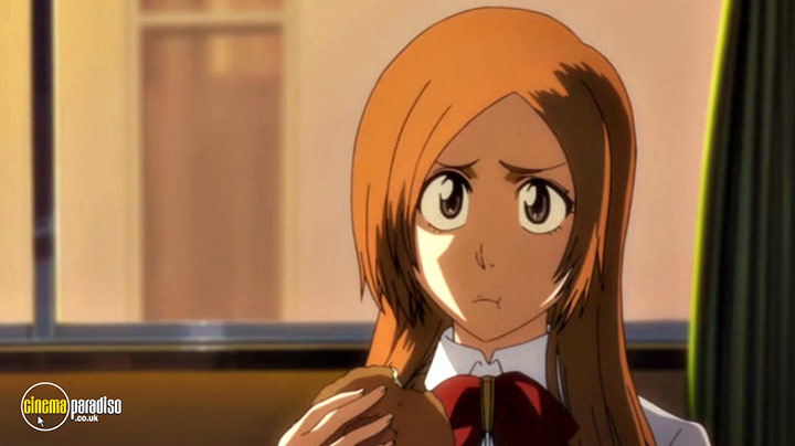 A still #6 from Bleach: Series 16: Part 1 (2015)