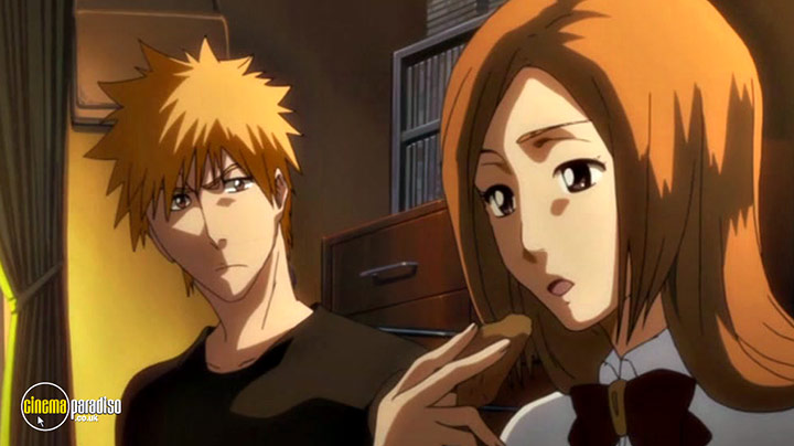 A still #16 from Bleach: Series 16: Part 1 (2015)