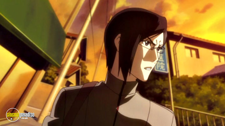 A still #15 from Bleach: Series 16: Part 1 (2015)