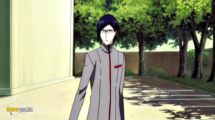 A still #13 from Bleach: Series 16: Part 1 (2015)