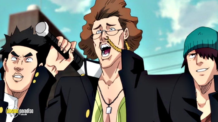 A still #10 from Bleach: Series 16: Part 1 (2015)