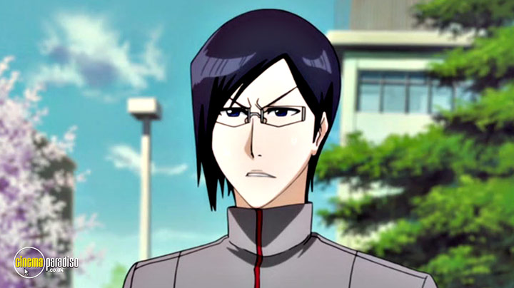 A still #3 from Bleach: Series 16: Part 1 (2015)