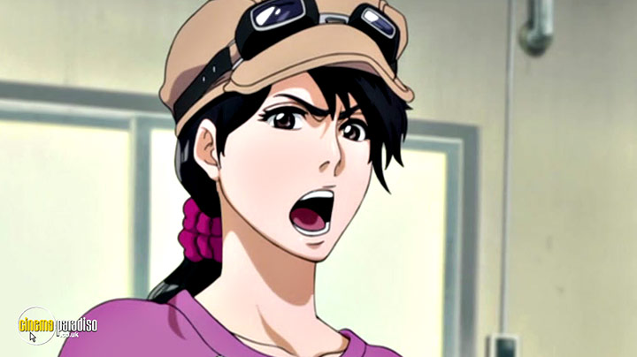 A still #4 from Bleach: Series 16: Part 1 (2015)