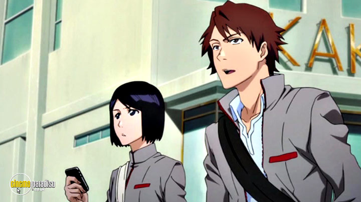 A still #8 from Bleach: Series 16: Part 1 (2015)