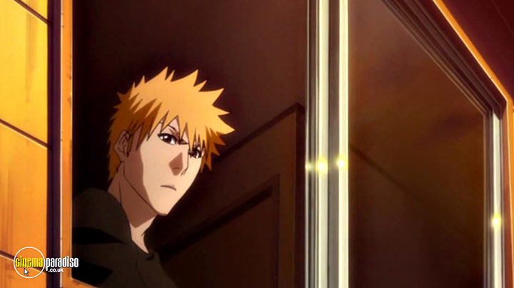 A still #14 from Bleach: Series 16: Part 1 (2015)