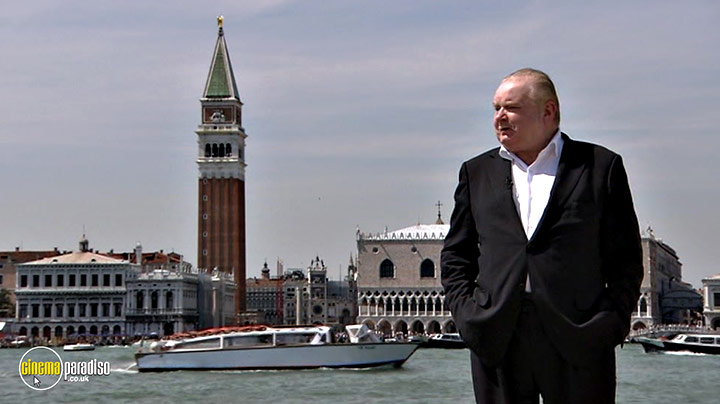 A still #34 from Peter Ackroyd's Venice (2009)