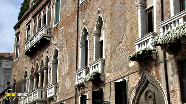 A still #32 from Peter Ackroyd's Venice (2009)