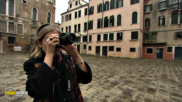 A still #31 from Peter Ackroyd's Venice (2009)