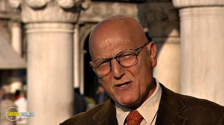 A still #3 from Peter Ackroyd's Venice (2009)