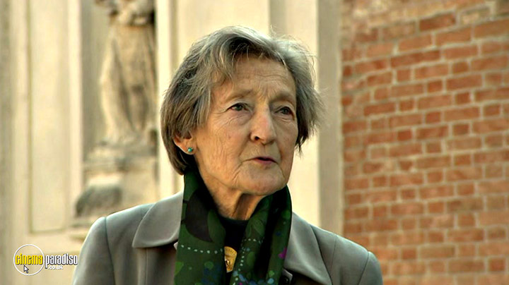 A still #8 from Peter Ackroyd's Venice (2009)